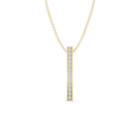 HOPN0098 - Yellow Gold - Product