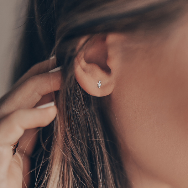 HOER0083 - White Gold - Model
