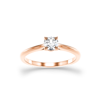 HORN0168 - Rose Gold - Product
