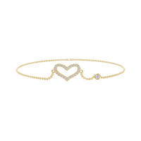 HOBR0015 - Yellow Gold - Product