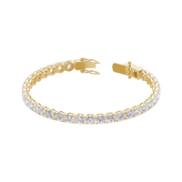 HOBR0103 - Yellow Gold - Product