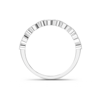 HORN0475 - White Gold - Product