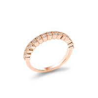 HORN0702 - Rose Gold - Product
