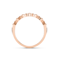 HORN0507 - Rose Gold - Product