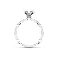 HORN0064 - White Gold - Product