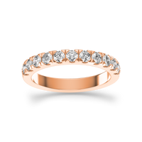 HORN0437 - Rose Gold - Product