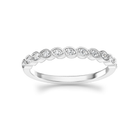 HORN0497 - White Gold - Product