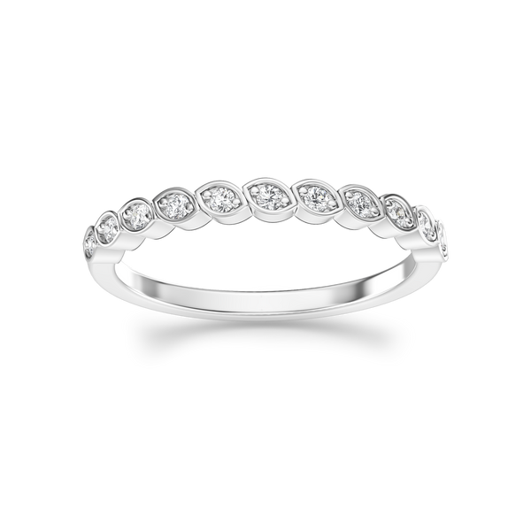 HORN0497 - White Gold - Product