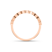 HORN0471 - Rose Gold - Product