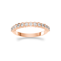 HORN0060 - Rose Gold - Product