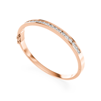 HOBN0026 - Rose Gold - Product