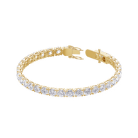 HOBR0153 - Yellow Gold - Product