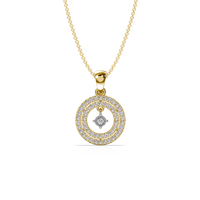 HOPN0002 - Yellow Gold - Product
