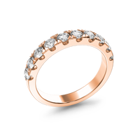HORN0438 - Rose Gold - Product