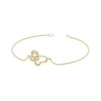 HOBR0102 - Yellow Gold - Product