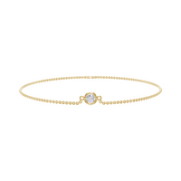 HOBR0028 - Yellow Gold - Product