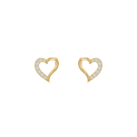 HOER0164 - Yellow Gold - Product