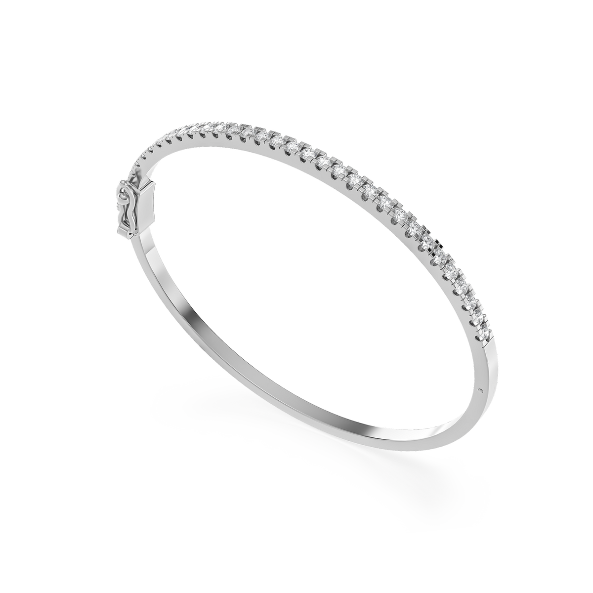 HOBN0029 - White Gold - Product