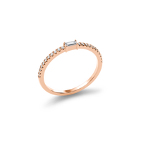 HORN0510 - Rose Gold - Product