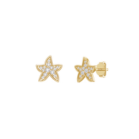 HOER0128 - Yellow Gold - Product