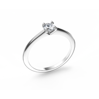 HORN0003 - White Gold - Product