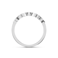 HORN0701 - White Gold - Product