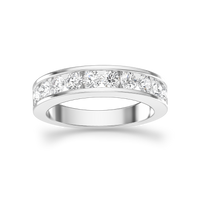 HORN0464 - White Gold - Product