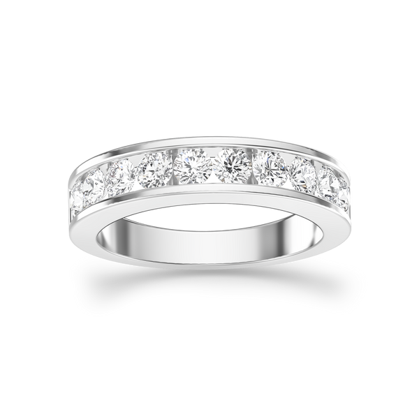 HORN0464 - White Gold - Product