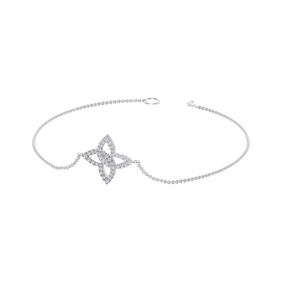 HOBR0098 - White Gold - Product