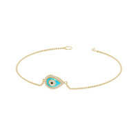 HOBR0074 - Yellow Gold - Product