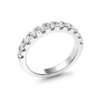 HORN0437 - White Gold - Product