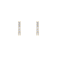 HOER0258 - Yellow Gold - Product