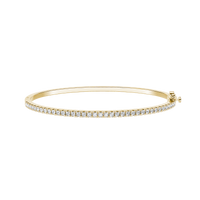 HOBN0027 - Yellow Gold - Product