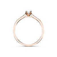 HORN0061 - Rose Gold - Product