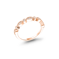 HORN0473 - Rose Gold - Product