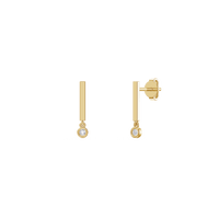 HOER0134 - Yellow Gold - Product