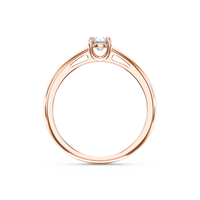 HORN0007 - Rose Gold - Product