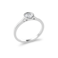 HORN0271 - White Gold - Product