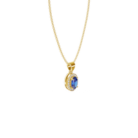 HOPN0100 - Yellow Gold - Product