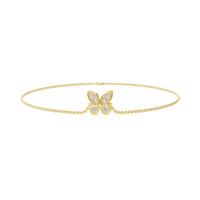 HOBR0008 - Yellow Gold - Product