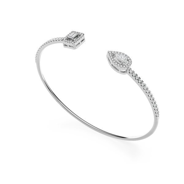 HOBN0047 - White Gold - Product