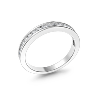 HORN0457 - White Gold - Product