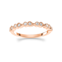 HORN0475 - Rose Gold - Product