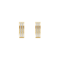 HOER0217 - Yellow Gold - Product
