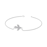 HOBR0145 - White Gold - Product