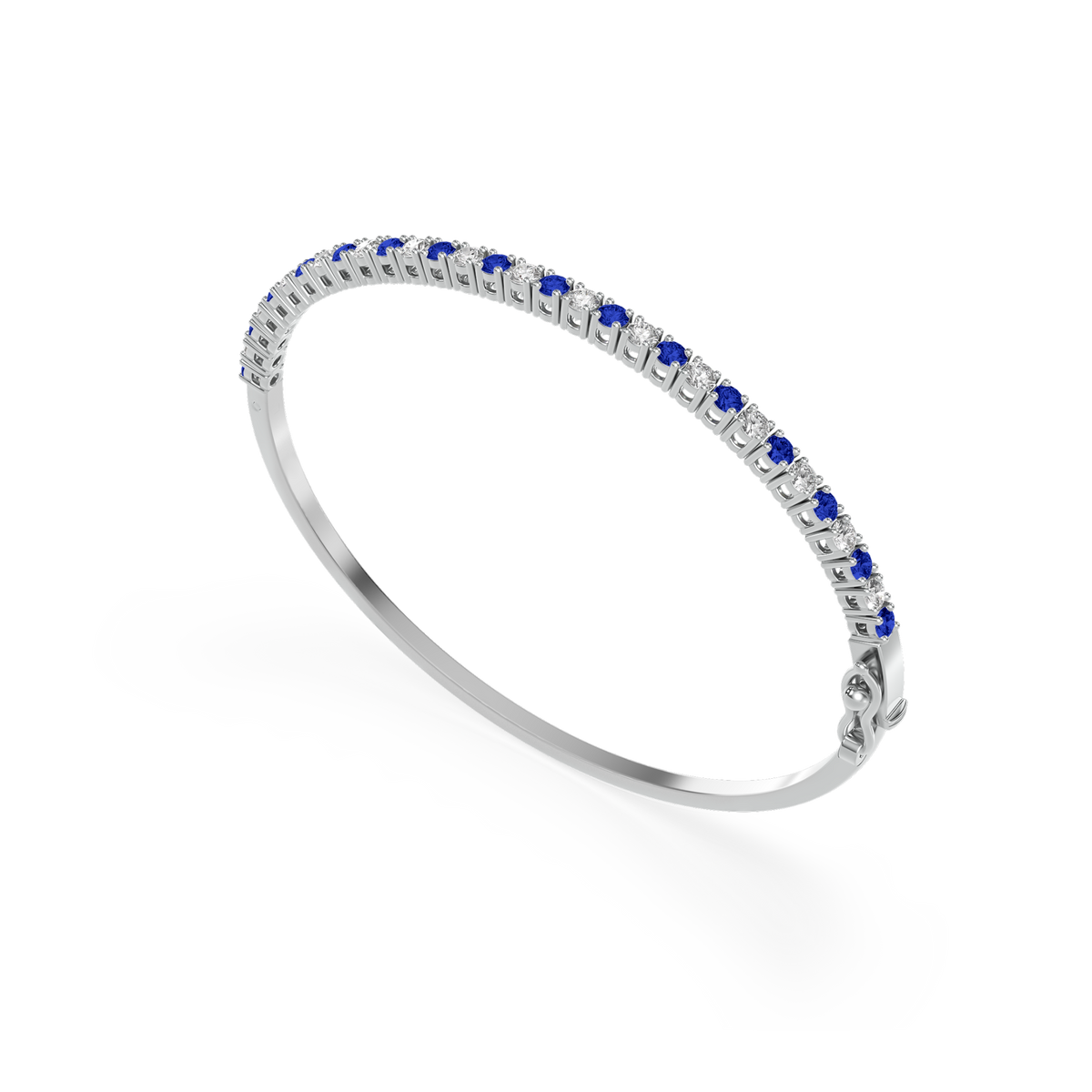 HOBN0002 - White Gold - Product