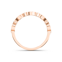 HORN0499 - Rose Gold - Product