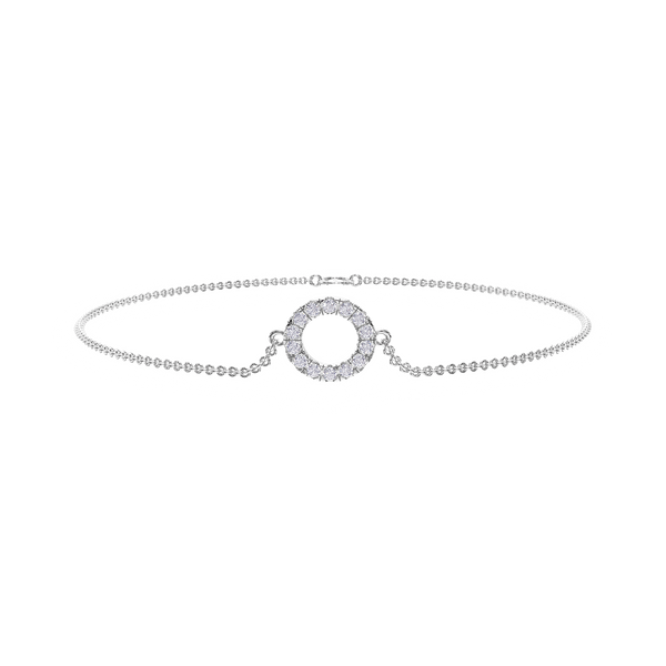 HOBR0034 - White Gold - Product