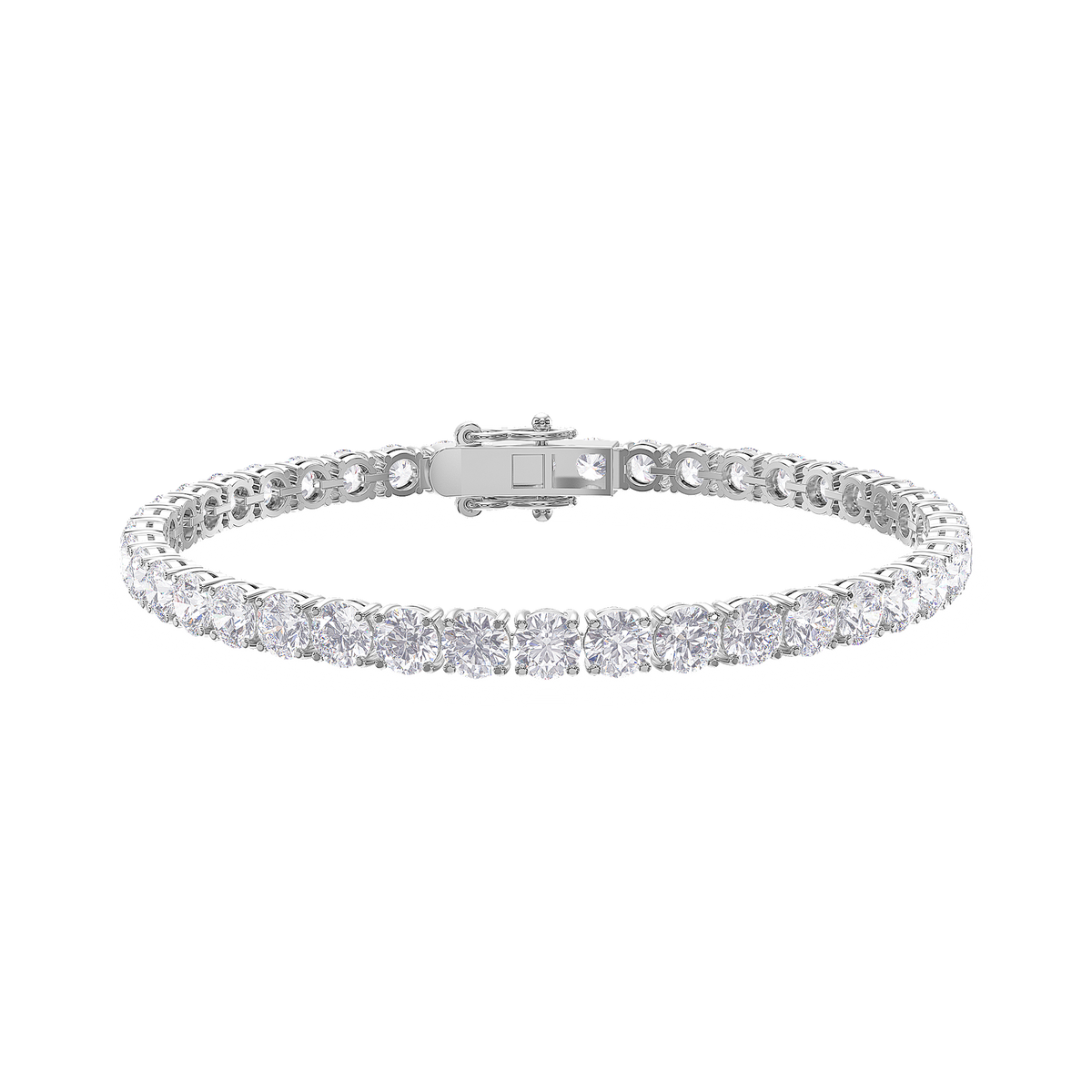 HOBR0150 - White Gold - Product