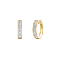 HOER0264 - Yellow Gold - Product